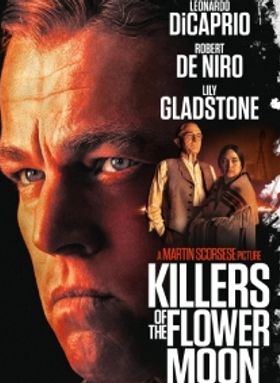 Killers Of The Folwer Moon