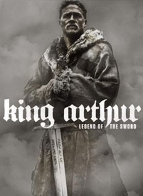King Arthur: Legend of the Sword