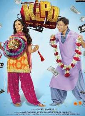 Kismet Love Paisa Dilli