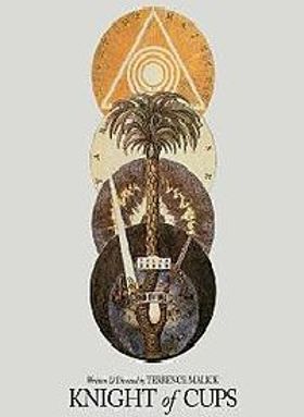 Knight of Cups