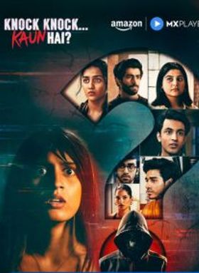 Knock Knock Kaun Hai?