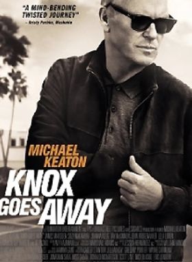 Knox Goes Away