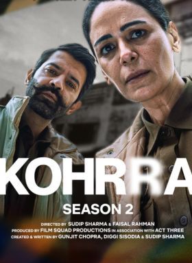Kohrra Season 2