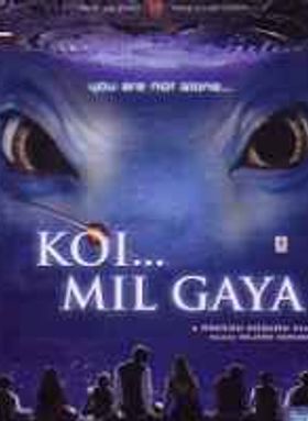 Koi Mil Gaya