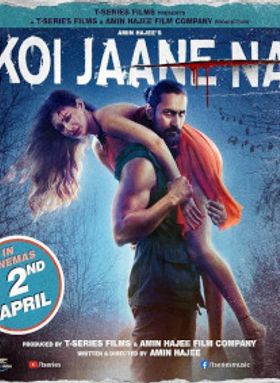Koi Jaane Na