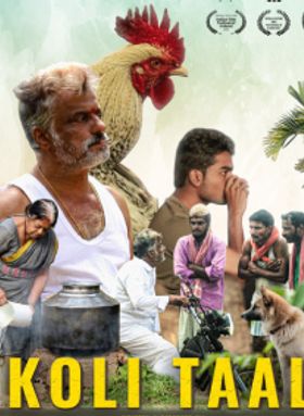 Koli Taal