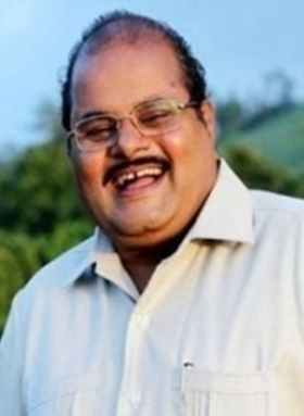 കൊണ്ടോട്ടി പൂരം