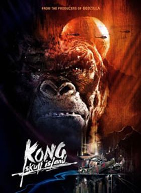 Kong: Skull Island