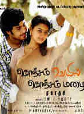 Konjam Veyil Konjam Mazhai