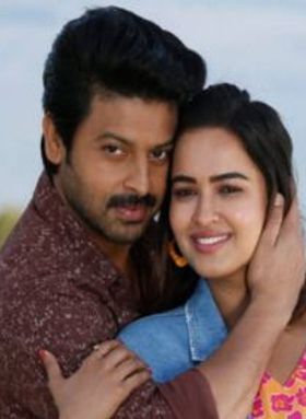 Konjam Kaadhal Konjam Modhal