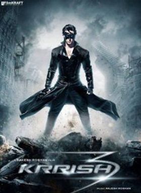 Krrish 3