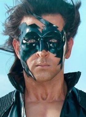 Krrish 4