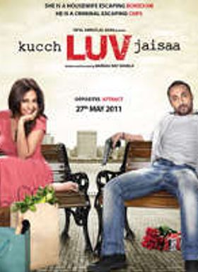 Kucch Luv Jaisaa
