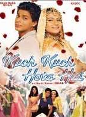 Kuch Kuch Hota Hai