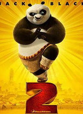 Kung Fu Panda 2