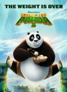 Kung Fu Panda 3