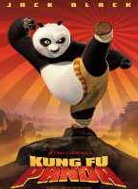 Kung Fu Panda