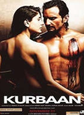 Kurbaan