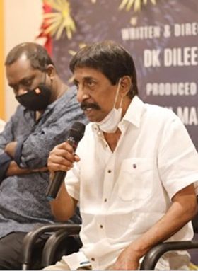 കുരുത്തോല പെരുന്നാള്‍