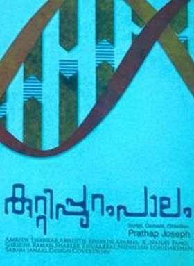 കുറ്റിപ്പുറം പാലം