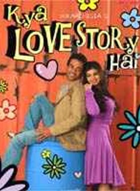 Kya Love Story Hai