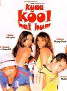 Kyaa Kool Hai Hum