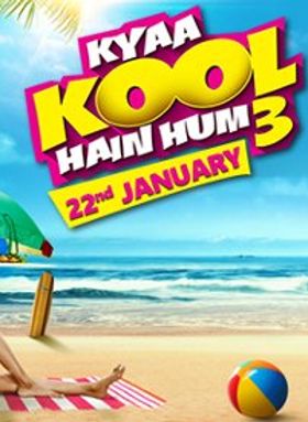 Kyaa Kool Hain Hum 3