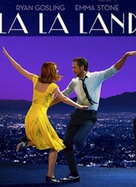 La La Land