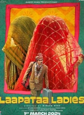 Laapataa Ladies