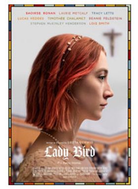 Lady Bird