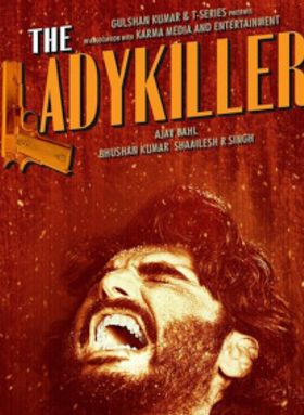 The Lady Killer