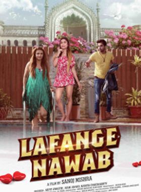 Lafange Nawab