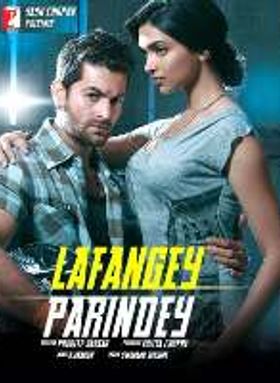 Lafangey Parindey