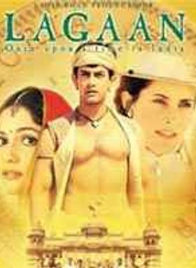 Lagaan