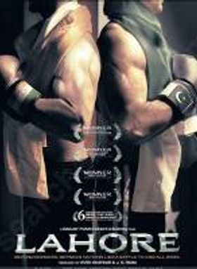 Lahore