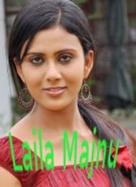 Laila Majnu