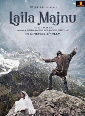 Laila Majnu