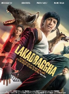 Lakadbaggha