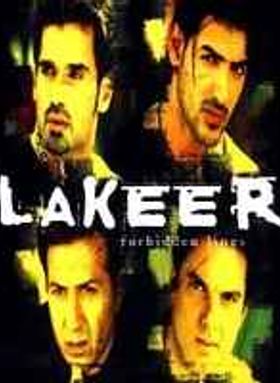 Lakeer