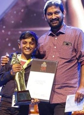 ലാലിബേല