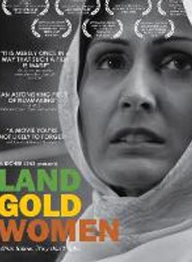 Land Gold Women