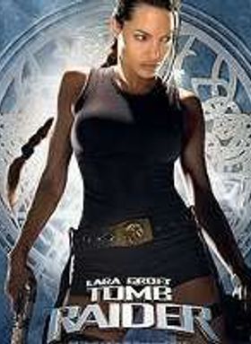 Lara Croft: Tomb Raider