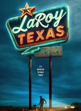 LaRoy, Texas