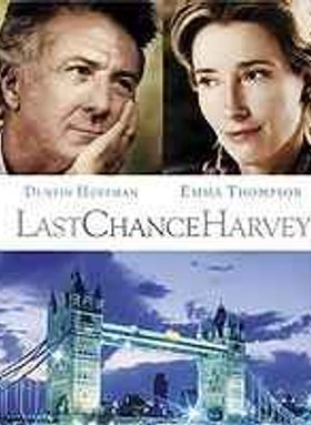 Last Chance Harvey