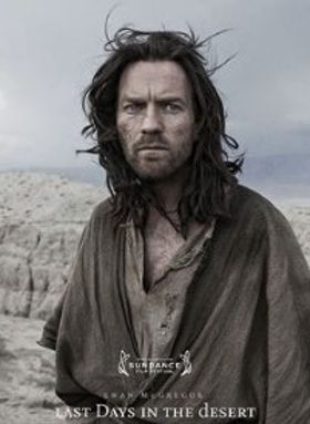 Last Days In The Desert