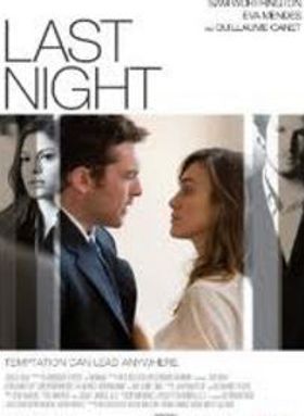 Last Night