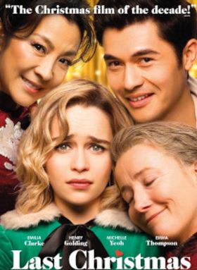 Last Christmas