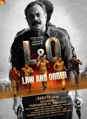 Law and Order