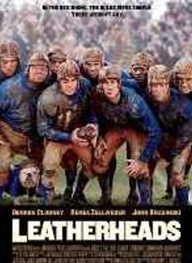 Leatherheads