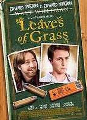 Leaves Of Grass